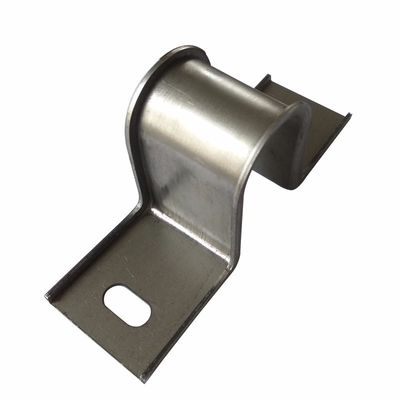 Laser Cutting Service for Aluminum and Stainless Steel Sheet Metal Parts in Hebei Nanfeng