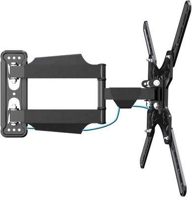 Customized Color Adjustable TV Stand for Professional Industry-Grade Applications