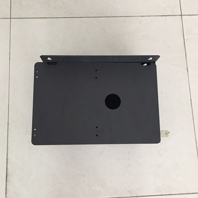 Professional Sheet Metal Fabrication Parts Laser Cutting Bending Welding Stamping