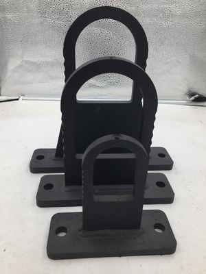Professional Sheet Metal Fabrication Parts Laser Cutting Bending Welding Stamping