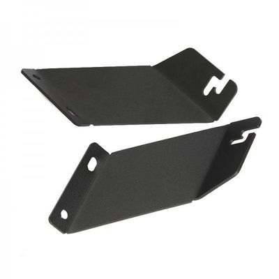Laser Cutting Stamping Sheet Metal Parts for Hebei Nanfeng Used Widely Fabrication