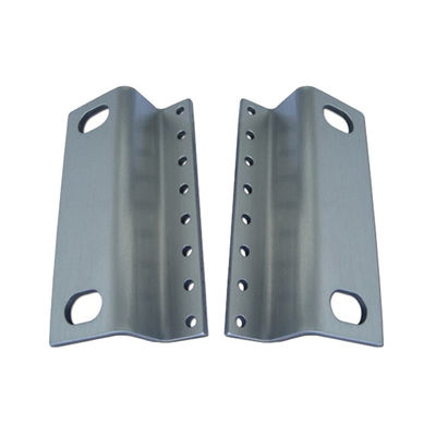 Laser Cutting Stamping Sheet Metal Parts for Hebei Nanfeng Used Widely Fabrication