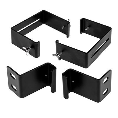 Laser Cutting Stamping Sheet Metal Parts for Hebei Nanfeng Used Widely Fabrication