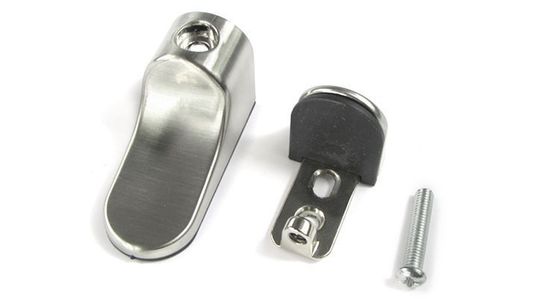 Aluminum Metal Shelf Bracket for Air Conditioner Parts Prime in at Low Prices