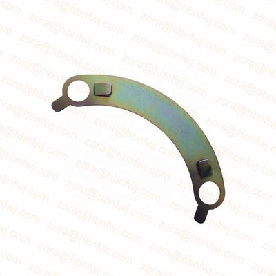 Used Widely OEM Precision Sheet Metal Fabrication Hebei Nanfeng Custom Metal Stamping