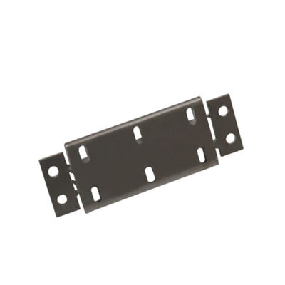 OEM Precision Sheet Metal Fabrication for Color Paint Surface Finish in Hebei Nanfeng