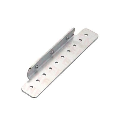 Customized Size Metal Shelf Bracket For Air Conditioner with Prime from Chin