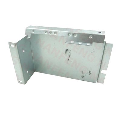 Customized Size Metal Shelf Bracket For Air Conditioner with Prime from Chin