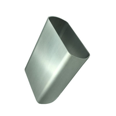 Advanced Equipment Custom Stainless Welding Parts for Hebei Nanfeng OEM Welding Metal