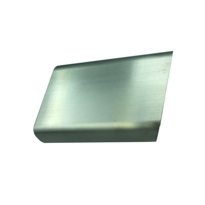 Advanced Equipment Custom Stainless Welding Parts for Hebei Nanfeng OEM Welding Metal
