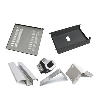 Advanced Equipment Custom Stainless Welding Parts for Hebei Nanfeng OEM Welding Metal