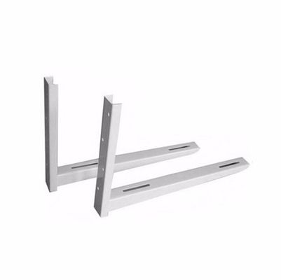 Standard Solar Cell Panel Bracket Stainless Steel Carbon Steel Heavy Industry Bracket