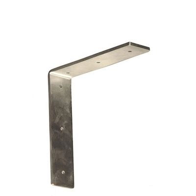 Other Structure Custom Metal Bent Mounting Brackets with Customized Options