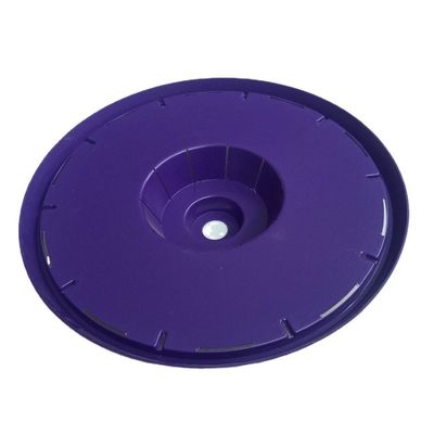 Stainless Steel Deep Drawn Parts for Second Operation E-coating and Bending Stamping