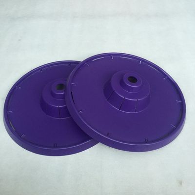 Stainless Steel Deep Drawn Parts for Second Operation E-coating and Bending Stamping