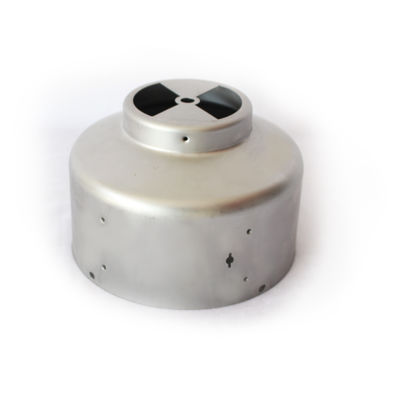 Automated Press Line Stamping Custom Stainless Steel Deep Drawn Cups for Products