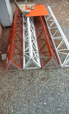 Chemical Composition Steel Used in Customized Space Frame Construction Steel Building