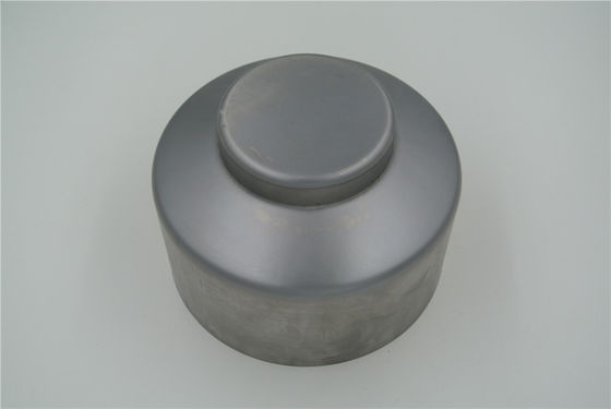 Automated Press Line Stamping Custom Stainless Steel Deep Drawn Cups for Products