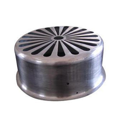 Automated Press Line Stamping Custom Stainless Steel Deep Drawn Cups for Products