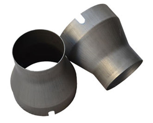 Automated Press Line Stamping Custom Stainless Steel Deep Drawn Cups for Products