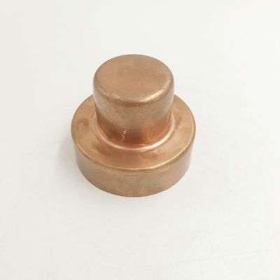 Automated Press Line Stamping Custom Stainless Steel Deep Drawn Cups for Products