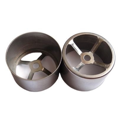 Professional Sheet Metal Deep Drawing Bending and Cutting Parts for OEM ODM Stamping
