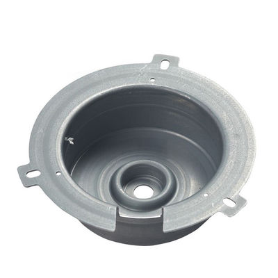 Professional Sheet Metal Deep Drawing Bending and Cutting Parts for OEM ODM Stamping