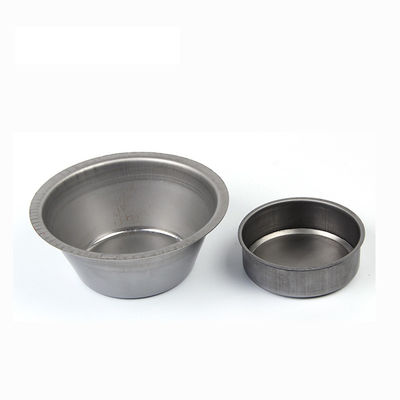 Professional Sheet Metal Deep Drawing Bending and Cutting Parts for OEM ODM Stamping
