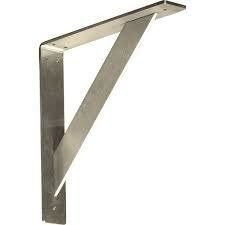 Superb Custom Stainless Steel Brackets Designed for Your Requirements