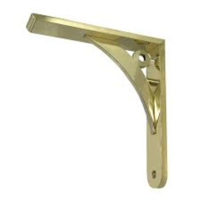 Customized Wall Mounted Shelf Brackets Made in for Air Conditioner Parts