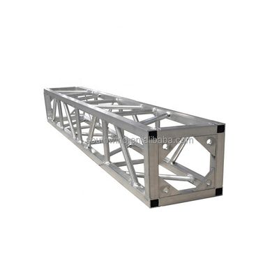 Large Frame Steel Truss Prefab Structure with Chemical Composition and Steel Channel