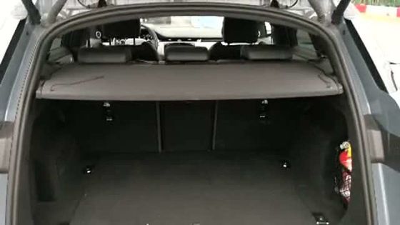 High Polished Carbon Fiber Rear Trunk Boot Lid for Trade Assurance and Customized Car Part