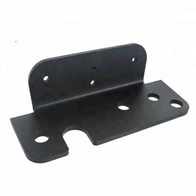 Custom Stainless Steel Mounting Bracket Nonstandard for In-house/Third Party Inspection