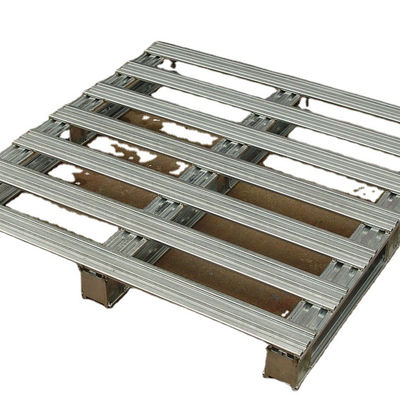 OEM Sheet Metal Fabrication Parts Color Paint Surface Finish Metal Steel Iron Pallet