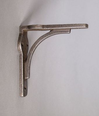 Customizable Wall Mounted Shelf Brackets for Third Party Inspection and Custom Needs