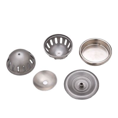 Hebei Customized OEM Sheet Metal Fabrication Parts with Color Paint Surface Finish
