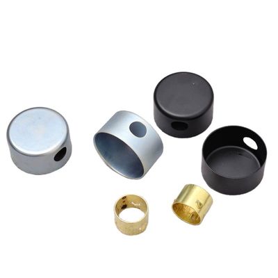 Hebei Customized OEM Sheet Metal Fabrication Parts with Color Paint Surface Finish