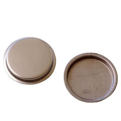 Hebei Customized OEM Sheet Metal Fabrication Parts with Color Paint Surface Finish