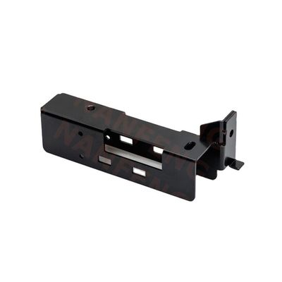 Drilling Process Customized Stainless Sheet Metal Welding Parts for Durable Products
