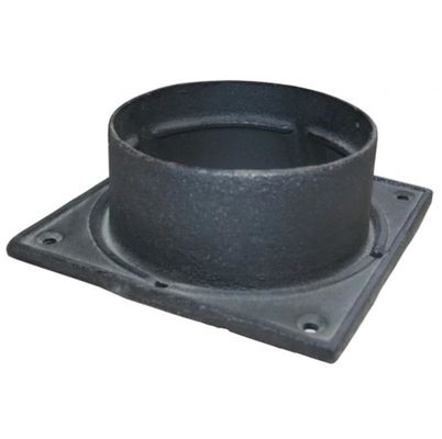 Speaker Welding Metal Stands Auto Steel Speaker Stand for Professional Speaker Box