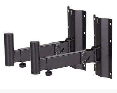 Customized Heavy Duty Monitor Speaker Welding Stands from Hebei Nanfeng for OEM Parts