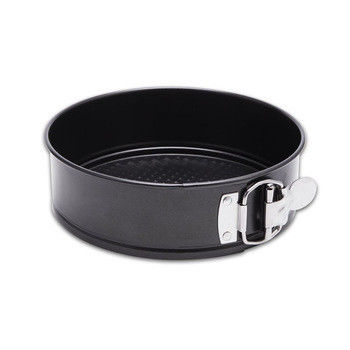 Adjustable Cake Mousse Mould with Stainless Steel Cake Ring 6-12 Inch Baking Decor