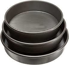 Adjustable Cake Mousse Mould with Stainless Steel Cake Ring 6-12 Inch Baking Decor