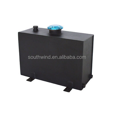 Customized Aluminium Sheet Metal Box Enclosure with Single-side Bracket Structure