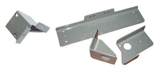 Hebei Nanfeng Custom-made Production Precision CNC Machining for Electronic Equipment