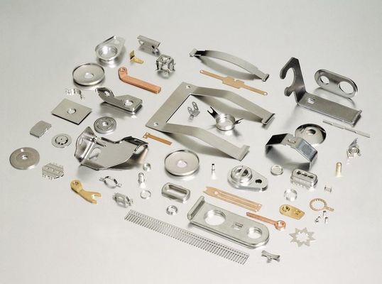 Hebei Nanfeng Custom-made Production Precision CNC Machining for Electronic Equipment