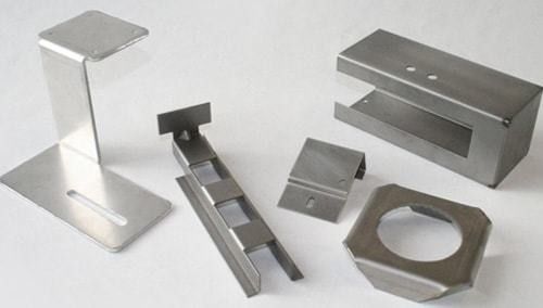 Home Appliance OEM Lamp Cover/Housing Metal Pressed Deep Drawing Hardware Parts with Thickness 0.5 mm-10mm
