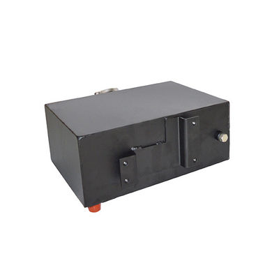 Single-side Bracket Custom Aluminium/Stainless Steel Sheet Metal Welding Case Fabrication