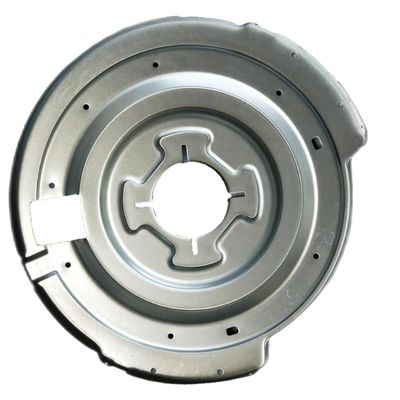 Customized Stamping Parts Direct Stamping Chassis for Customized Designs