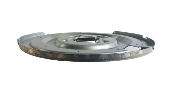 Customized Stamping Parts Direct Stamping Chassis for Customized Designs